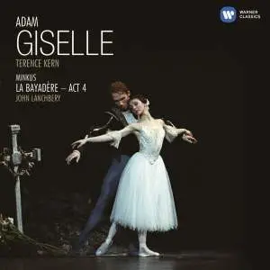 Adolphe C. Adam , Ludwig Minkus - Giselle / La Bayadère - Act 4