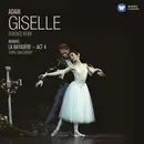 Double CD - Adolphe C. Adam , Ludwig Minkus - Giselle / La Bayadère - Act 4