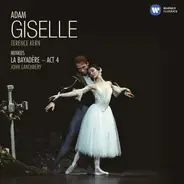 Adolphe C. Adam , Ludwig Minkus - Giselle / La Bayadère - Act 4