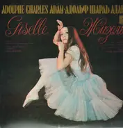 Adolphe C. Adam - Žiūraitis w/ Bolshoi Theatre Orchestra - Giselle