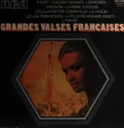 Adolphe Sibert Et Son Grand Orchestre - Grandes Valses Françaises