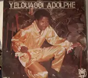 LP - Adolphe Yelouassi - Vol. 1