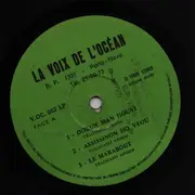 LP - Adolphe Yelouassi - Vol. 1