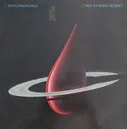 Adolphson-Falk - Med Rymden I Blodet