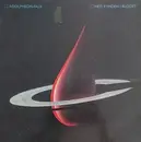 LP - Adolphson-Falk - Med Rymden I Blodet - No cover