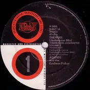 Adonis - The Poke / Whatcha Gonna Do