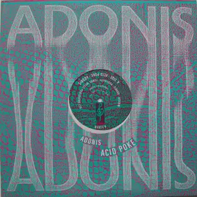 Adonis - Acid Poke