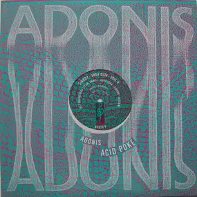 Adonis - Acid Poke