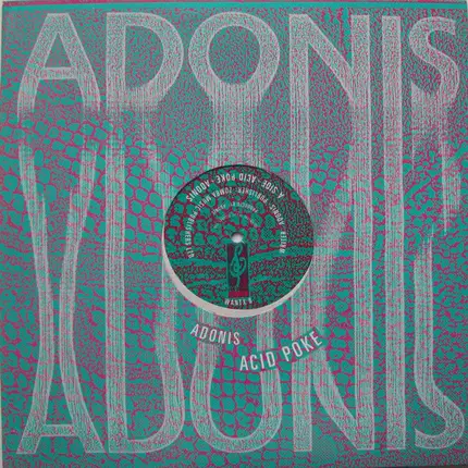 Adonis - Acid Poke