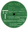 12'' - Adonis Presents Pop Dell' Arte - Tribute E.P.