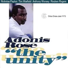 Adonis Rose - The Unity