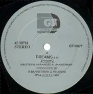 Adonte - Dreams