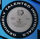 12'' - Adonte - Dreams