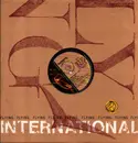 12inch Vinyl Single - Adonte - Feel It
