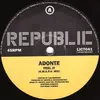 12'' - Adonte - Feel It