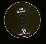 Adora - Get It Down