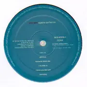 LP - Adorable - Against Perfection