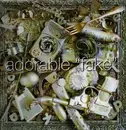 Double LP - Adorable - Fake - Ltd. Ed. incl. 7'