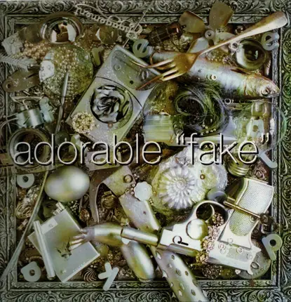 Adorable - Fake