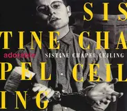 Adorable - Sistine Chapel Ceiling