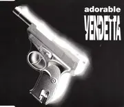 CD Single - Adorable - Vendetta