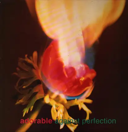 Adorable - Against Perfection