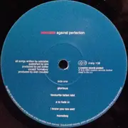 LP - Adorable - Against Perfection