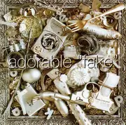 CD - Adorable - Fake