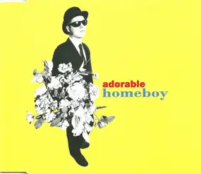 Adorable - Homeboy