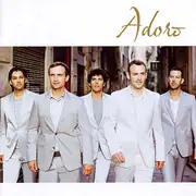 CD - Adoro - Adoro