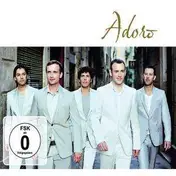 Adoro - ADORO + DVD -DELUXE-