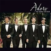 Adoro - Fur Immer Und.. -Deluxe-