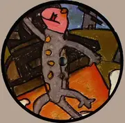 12'' - Ada - Call The Tune