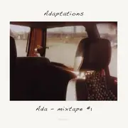CD - Ada - Adaptations - Mixtape Vol. 1