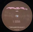 12inch Vinyl Single - Ada - Blindhouse / Luckycharm