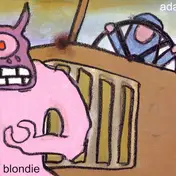 Ada - Blondie