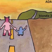 Ada - Blondix 2