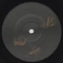 12inch Vinyl Single - Ada Kaleh - Dene Descris (Partea Întâi)