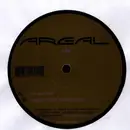 12inch Vinyl Single - Ada - I Love Asphalt