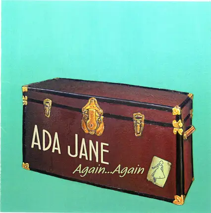 Ada Jane - Again...Again