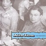 CD - Ada Jane - Never Been Better