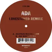 Ada - LOVESTONED REMIXE