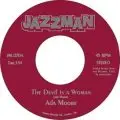 Ada Moore - The Devil Is A Woman