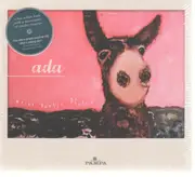 CD - Ada - Meine Zarten Pfoten
