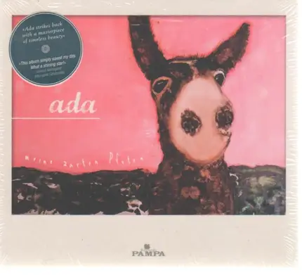 Ada - Meine Zarten Pfoten