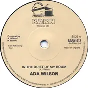 Ada Wilson