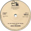 7inch Vinyl Single - Ada Wilson - In The Quiet Of My Room