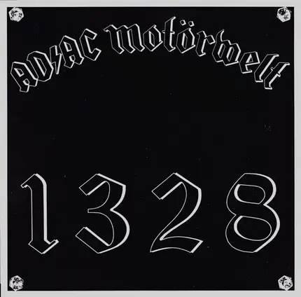 AD/AC Motörwelt - 1328