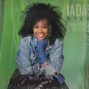 Ada Dyer - Meant to Be