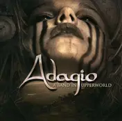 Adagio - Band In Upperworld Live